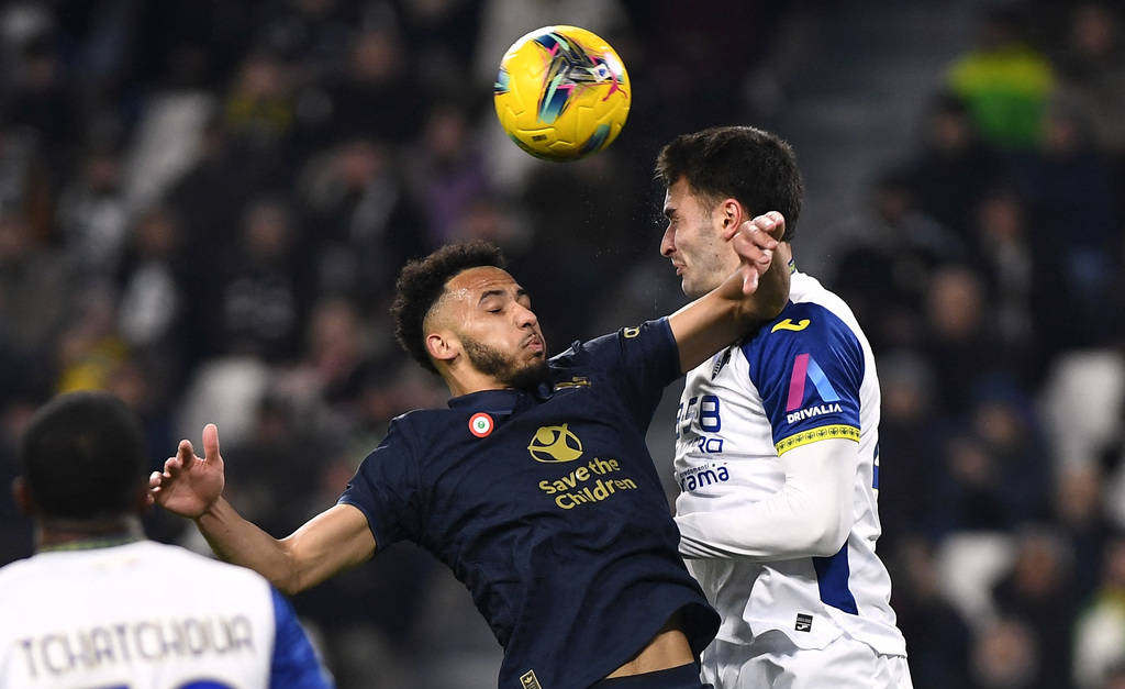 尤文图斯迎足总杯关键赛，加时末段再遭质疑，话题不断，年轻球员得到机会的简单介绍