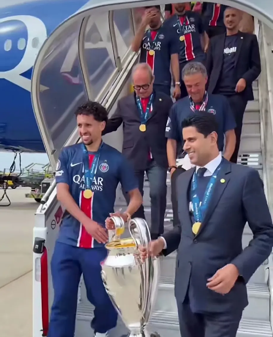 雷竞技关于法甲集结日再迎强敌；皇家马德里更衣室发声；主帅态度——质疑声仍在；阵容厚度经受考验的信息