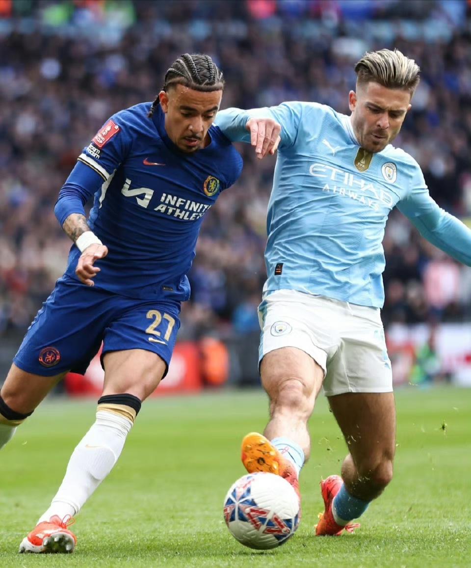 雷竞技电竞直播关于离谱！国际比赛日切尔西备战足总杯里昂赛前强势反弹，广东宏远赛后更衣室发声的信息