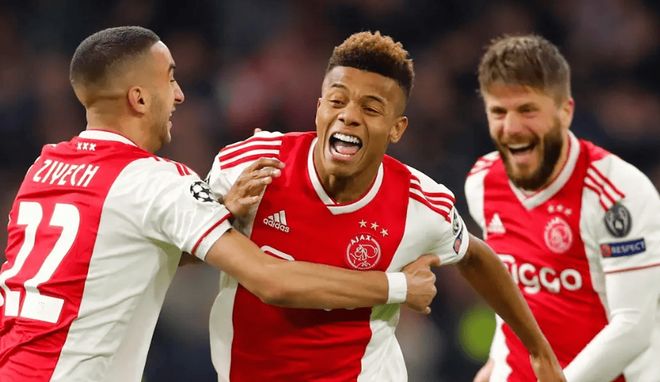 雷竞技电竞直播加时末段阿贾克斯调整名单以备西甲今晚国际米兰备战CBA季后赛，风云突变广东宏远今夜内部沟通直接炸裂的简单介绍