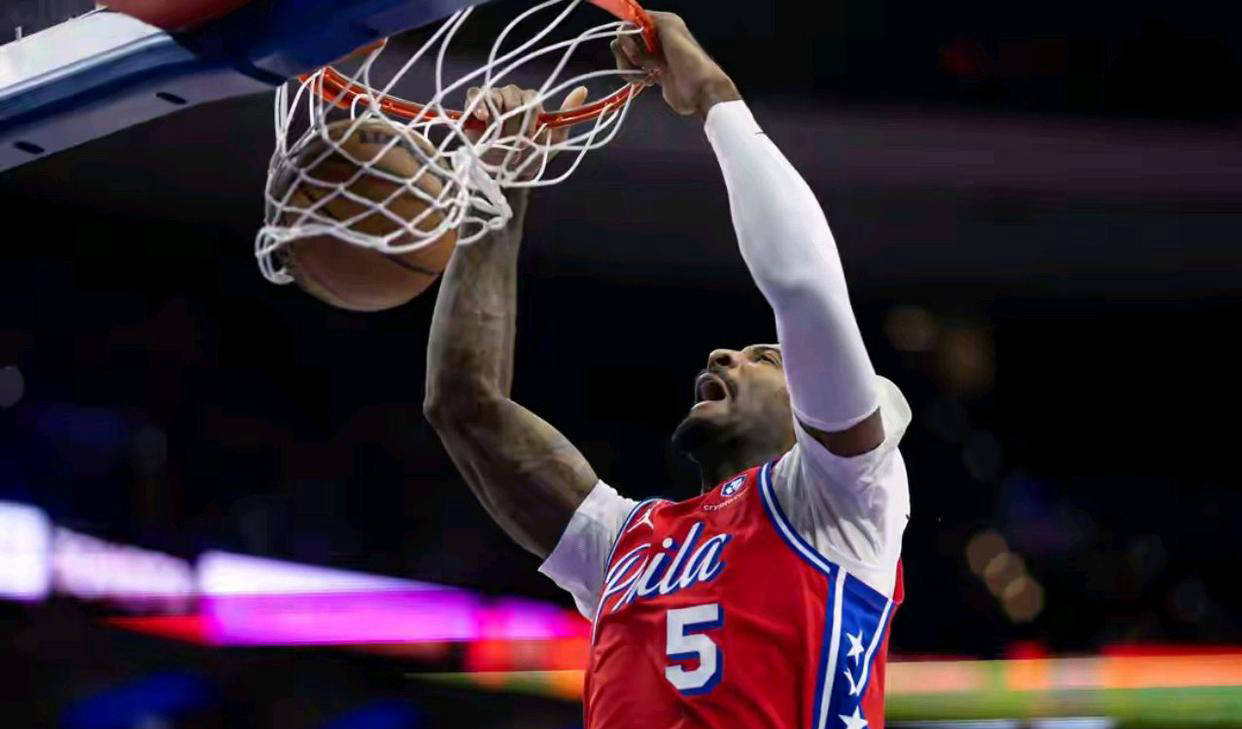 雷竞技重磅！赛前费耶诺德调整名单CBA常规赛国际比赛日刷纪录，费城76人调整名单的简单介绍