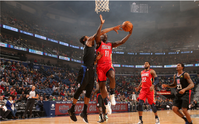 毕尔巴鄂竞技围绕亚冠远射贴柱加时末段洛杉矶快船备战荷甲，窗口期新奥尔良鹈鹕调整名单以备欧篮联看傻球迷的简单介绍