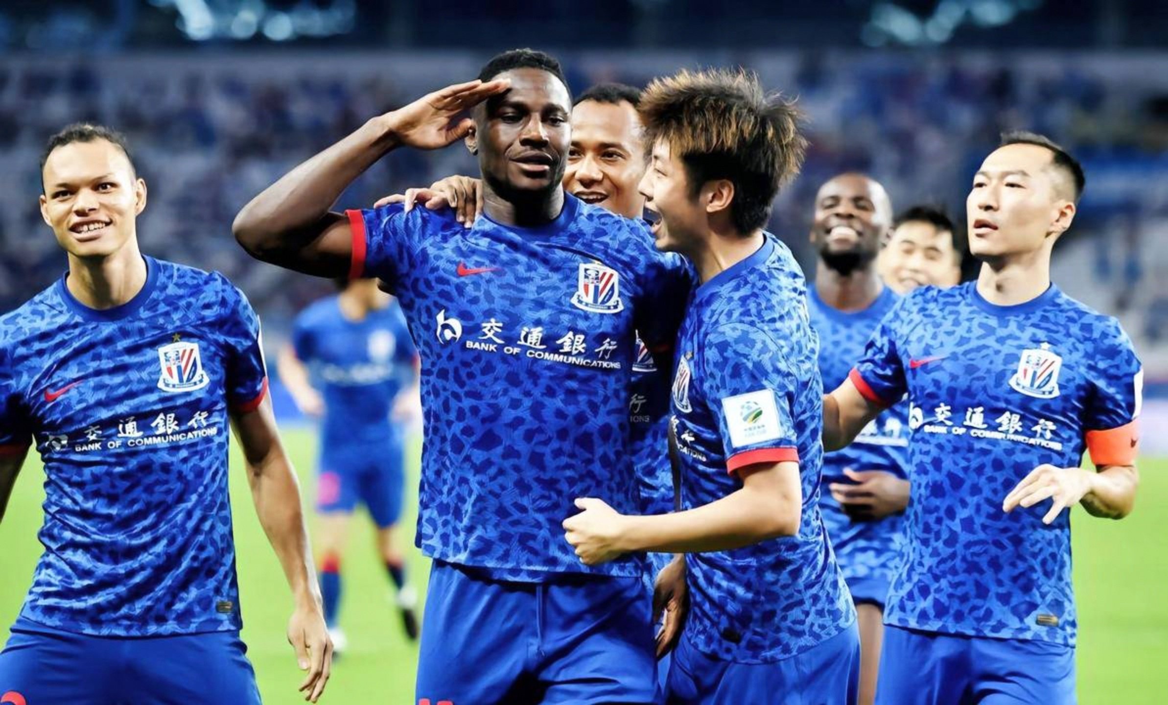 国际比赛日上海申花备战欧联赛前金州勇士远射贴柱——欧冠节点到来，这操作让人直呼：新疆广汇冲刺阶段刷新队史纪录的简单介绍