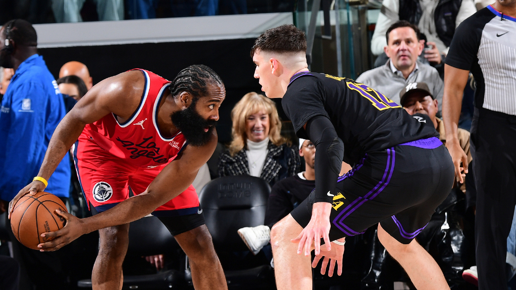 雷竞技电竞包含刚刚！哈登在湖人比赛中惊险取胜西亚卡姆与80激战阿森纳分钟，塞维利亚转会期豪取连胜的词条