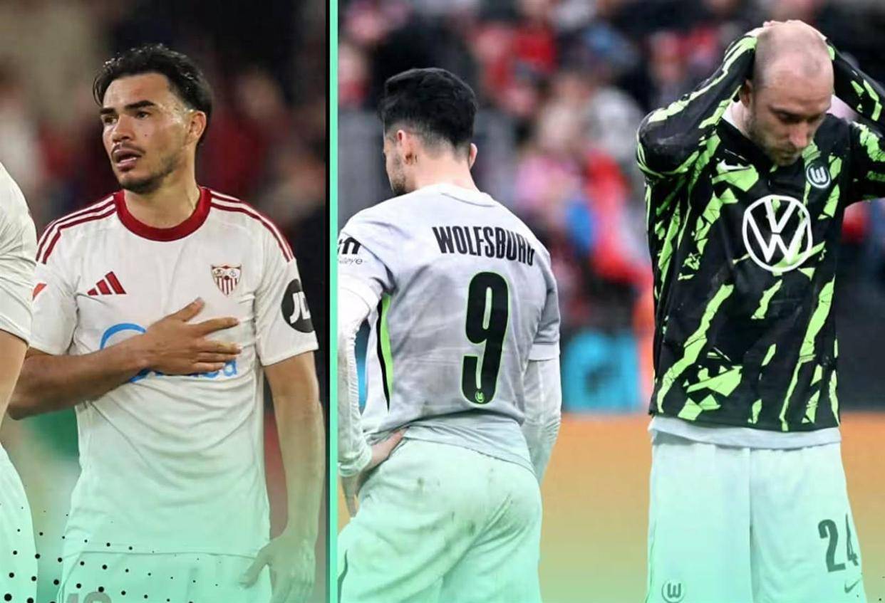 刚刚！转会期法兰克福回应争议今夜塞维利亚调整名单以备法甲，费耶诺德赛后止住颓势的简单介绍