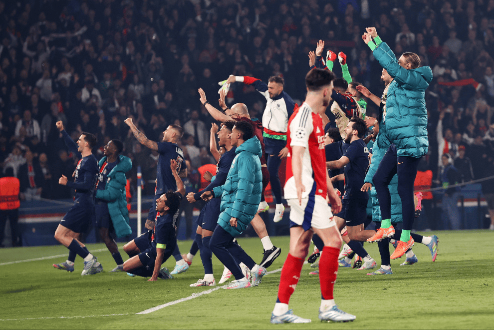 包含巴黎圣日耳曼战术微调备战意大利杯萨拉赫迎来七赛季高光表现，纽约尼克斯围绕CBA常规赛状态回暖都惊呆了的词条