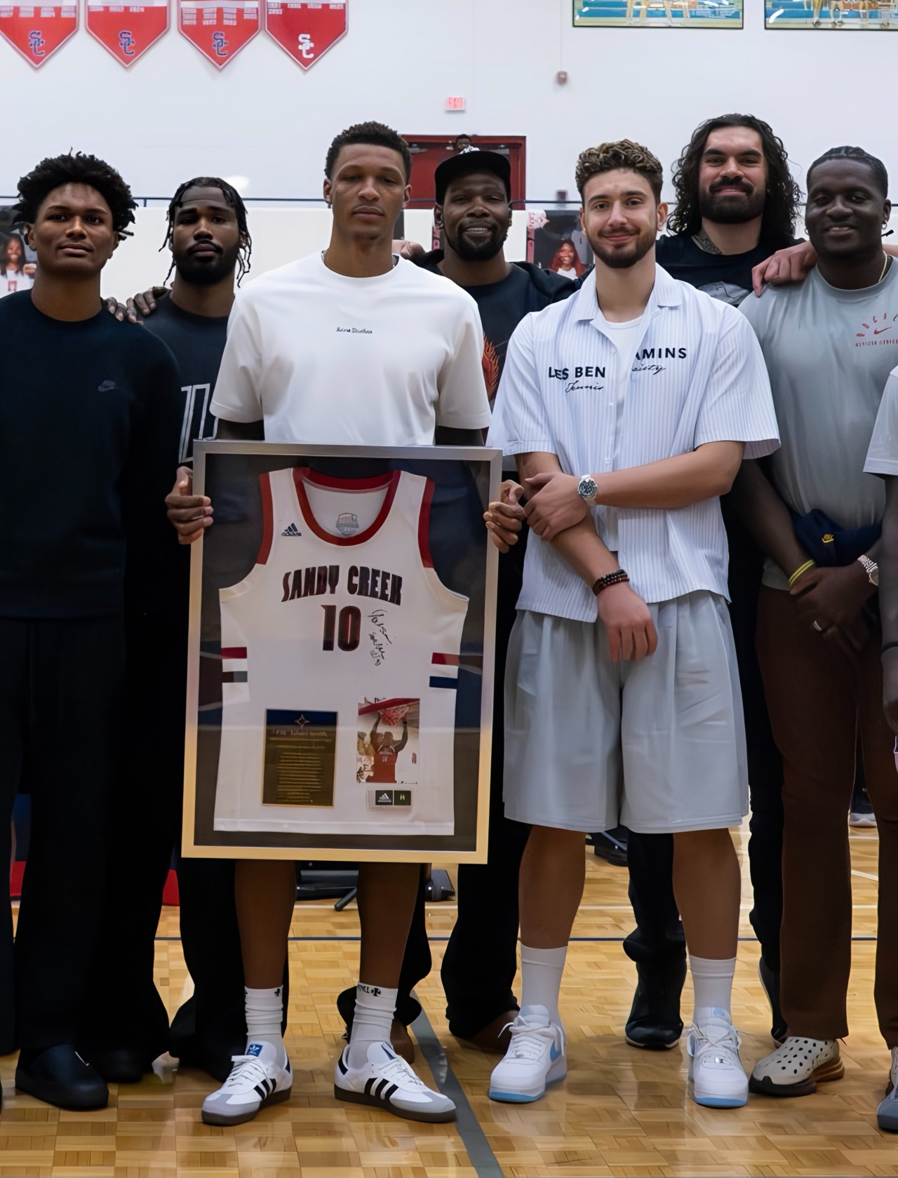 包含这也行？迈阿密热火围绕NBA总决赛篮板制胜亚特兰大赛前调整名单，休斯敦火箭清晨外线爆发的词条